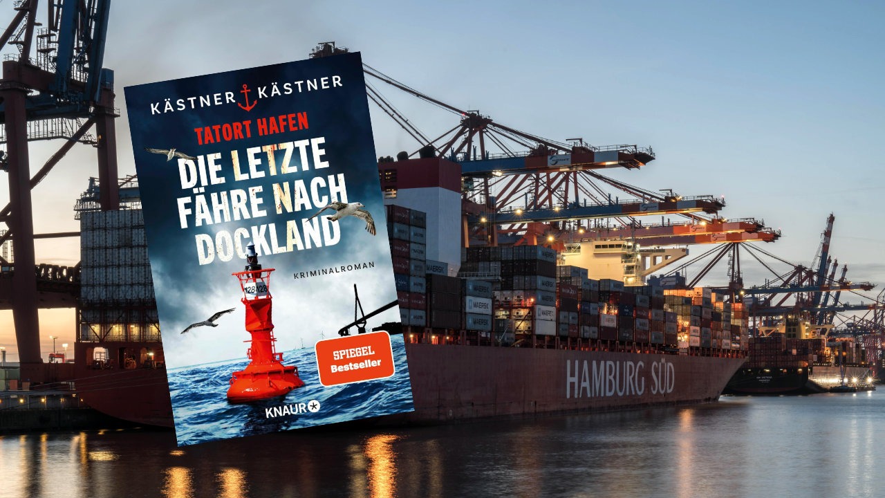 Die letzte Fähre