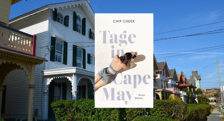 Tage in Cape May