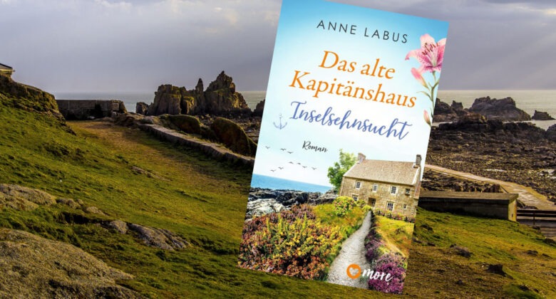 Das alte Kapitänshaus – Inselsehnsucht