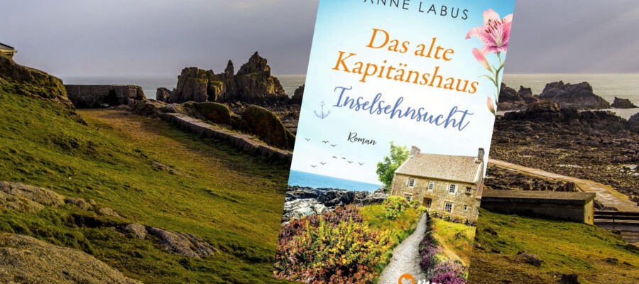 Das alte Kapitänshaus – Inselsehnsucht