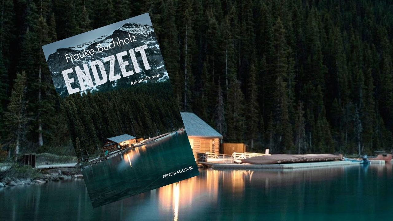 Endzeit Endzeit