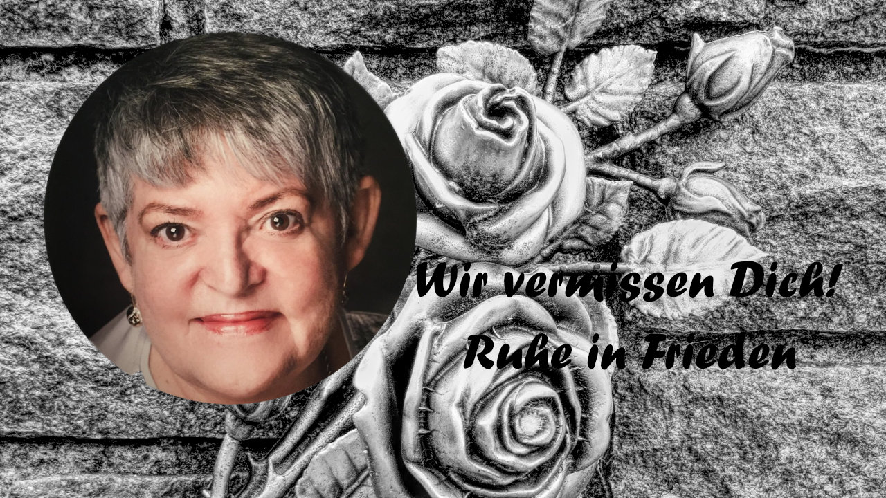 Wegbereiterin der Worte