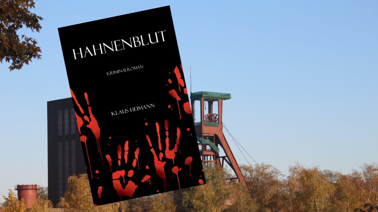 Hahnenblut Hahnenblut