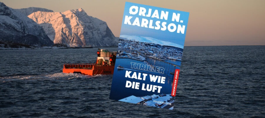 Kalt wie die Luft
