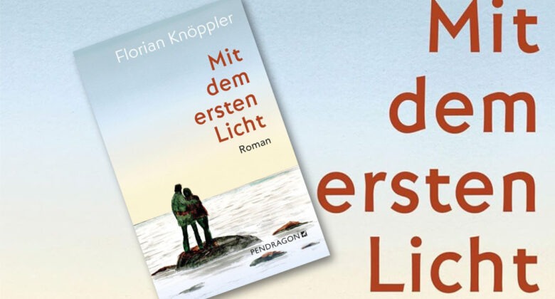 Mit dem ersten Licht