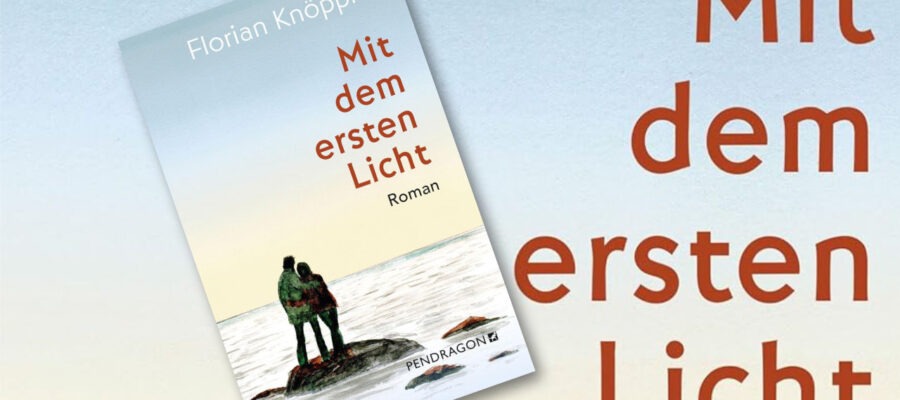 Mit dem ersten Licht