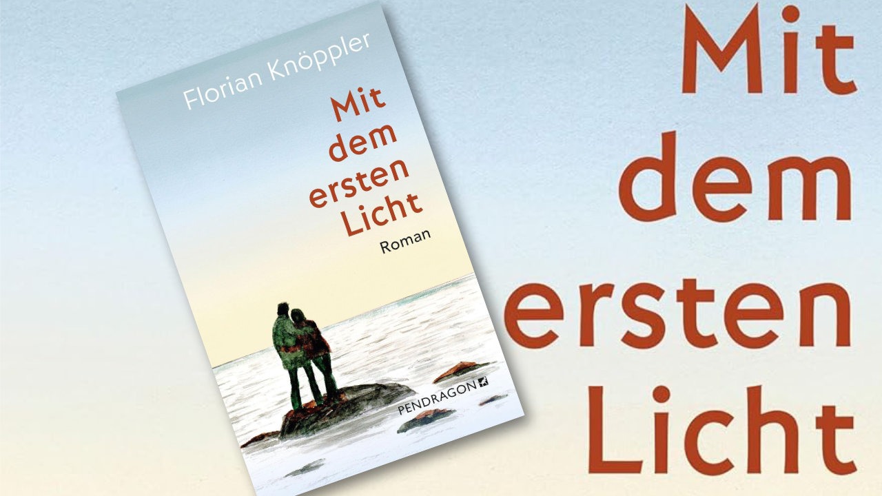 Mit dem ersten Licht