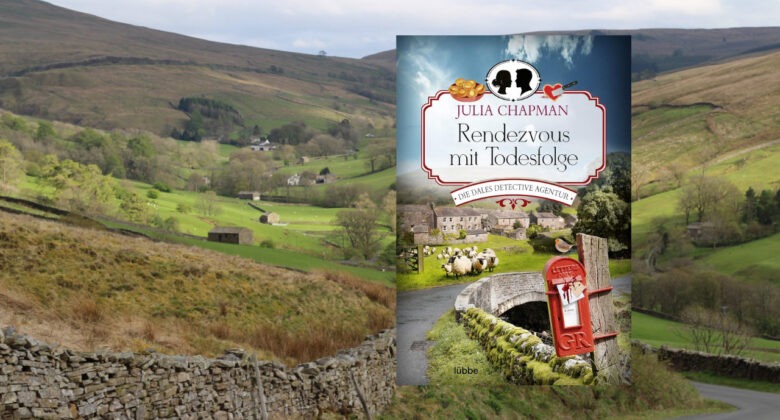 Rendezvous mit Todesfolge