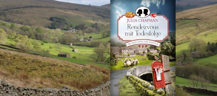 Rendezvous mit Todesfolge