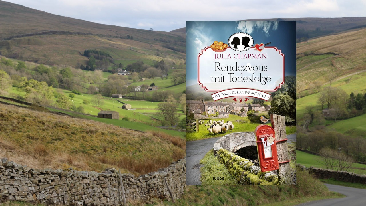 Rendezvous mit Todesfolge