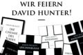 David Hunter Bücher