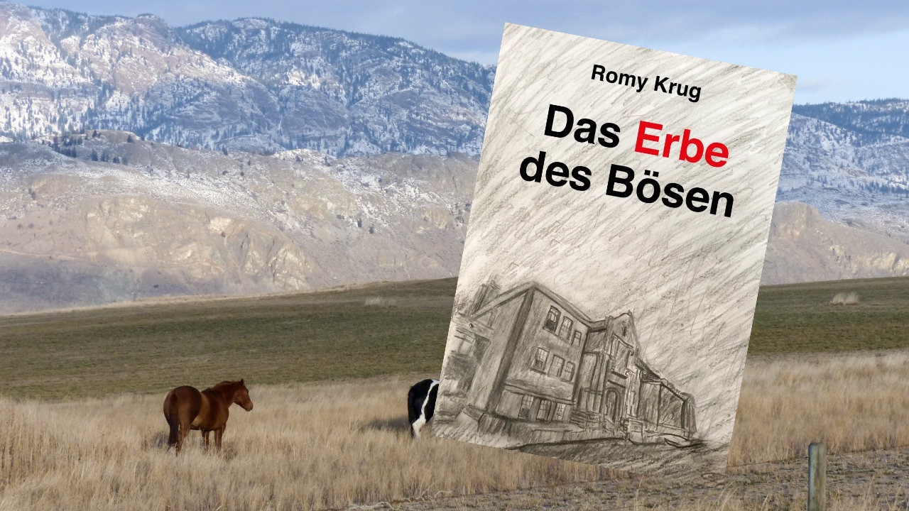 Das Erbe des Bösen Das Erbe des Bösen