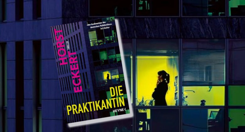 Die Praktikantin