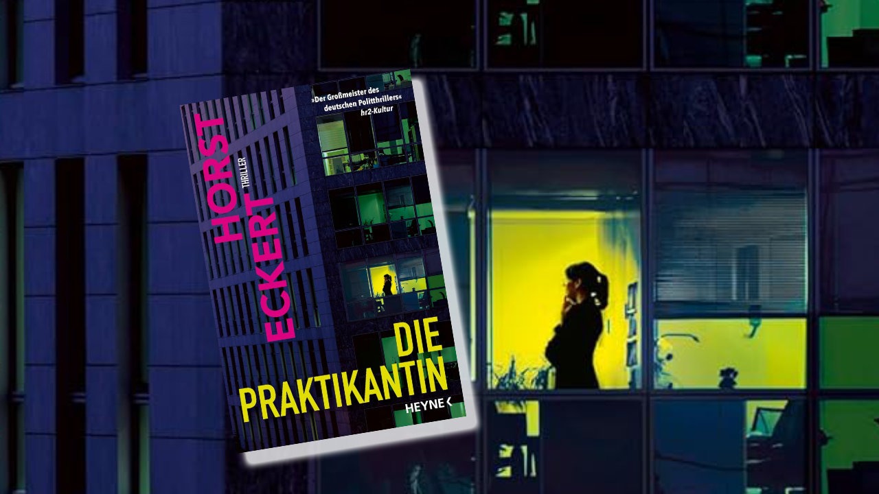 Die Praktikantin