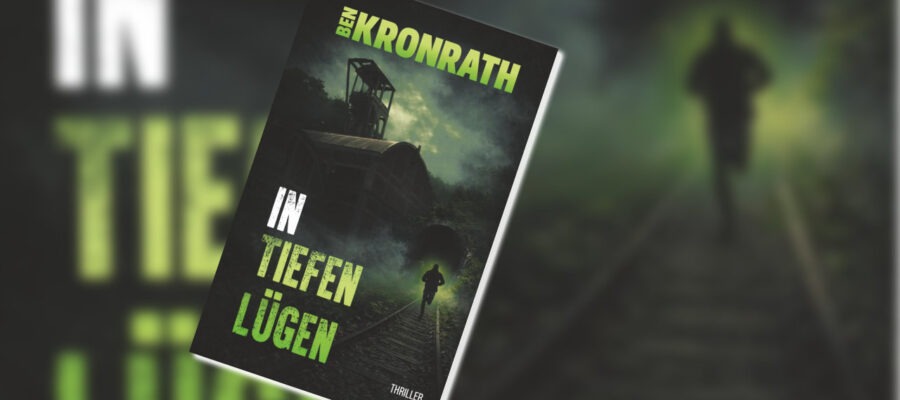In tiefen Lügen