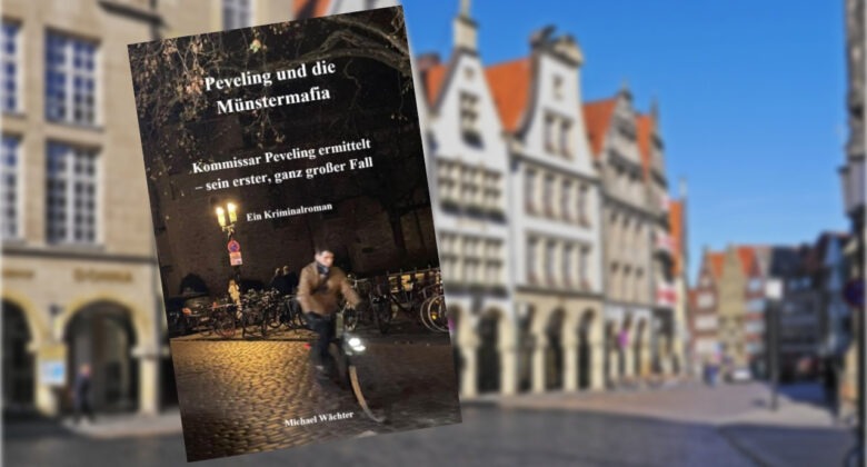 Peveling und die Münstermafia