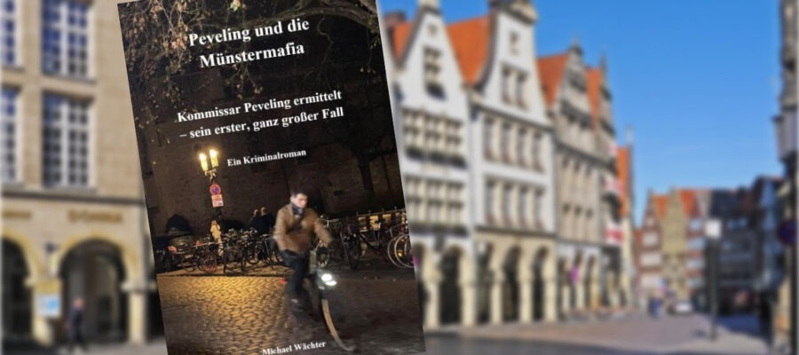Peveling und die Münstermafia