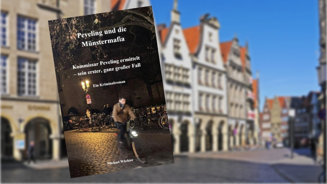 Peveling und die Münstermafia Peveling und die Münstermafia