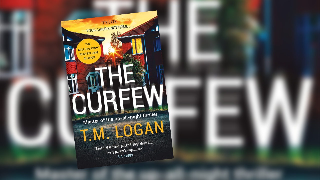 The Curfew The Curfew