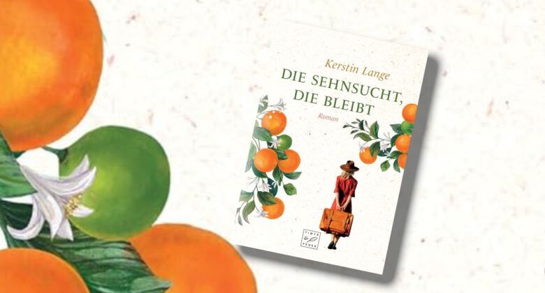 Die Sehnsucht, die bleibt