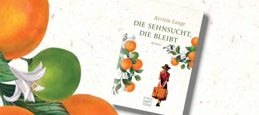 Die Sehnsucht, die bleibt