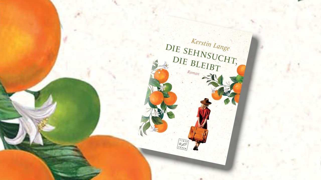 Die Sehnsucht, die bleibt Die Sehnsucht, die bleibt