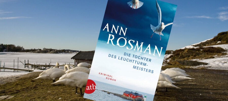 Die Tochter des Leuchtturmmeisters