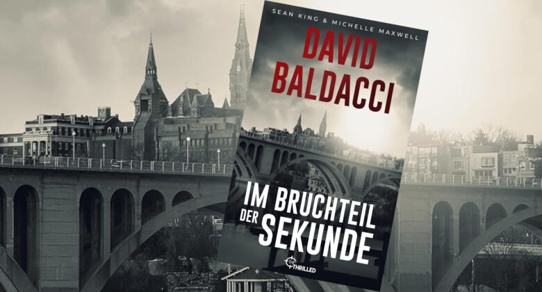 Im Bruchteil der Sekunde
