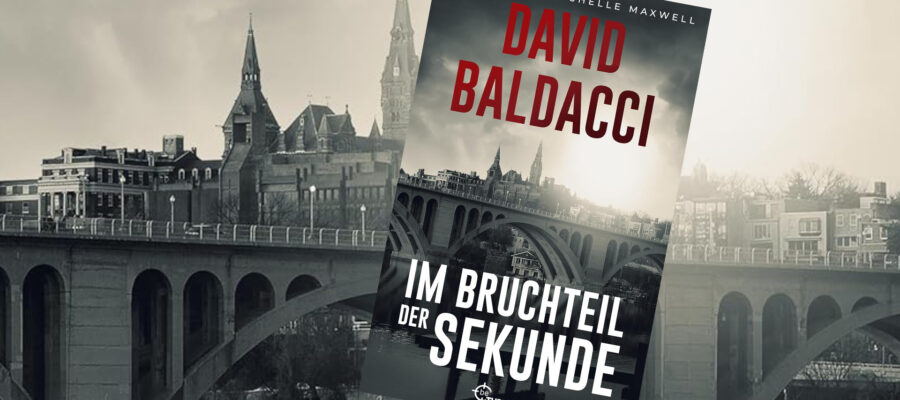 Im Bruchteil der Sekunde