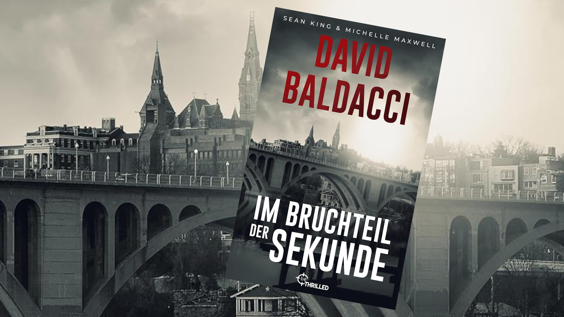Im Bruchteil der Sekunde Im Bruchteil der Sekunde