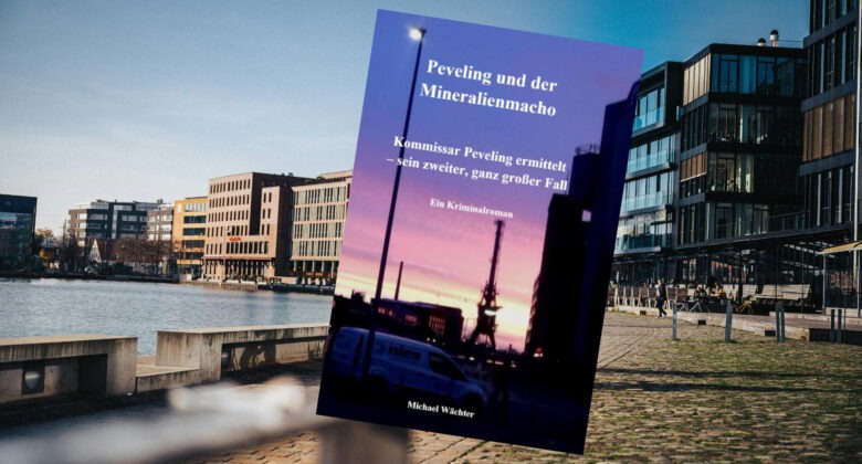 Peveling und der Mineralienmacho