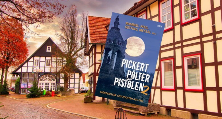 Pickert, Pölter und Pistolen