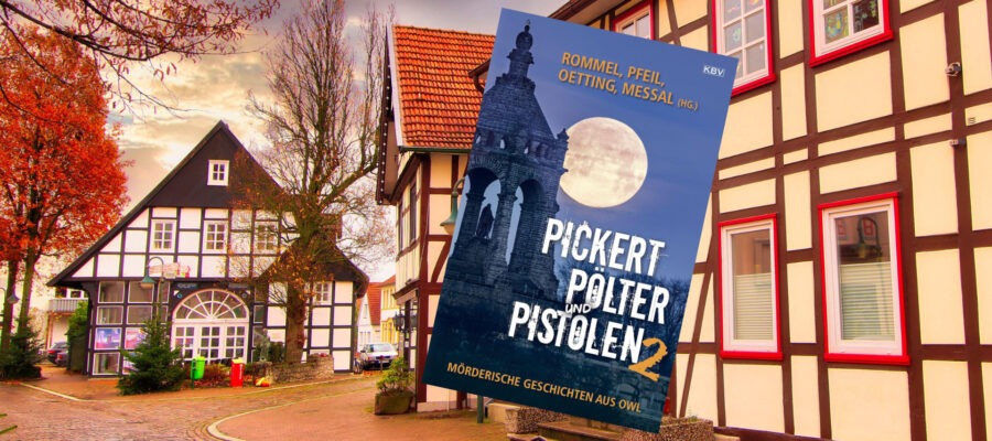 Pickert, Pölter und Pistolen