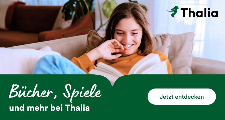 1. Willkommensgruß Thalia