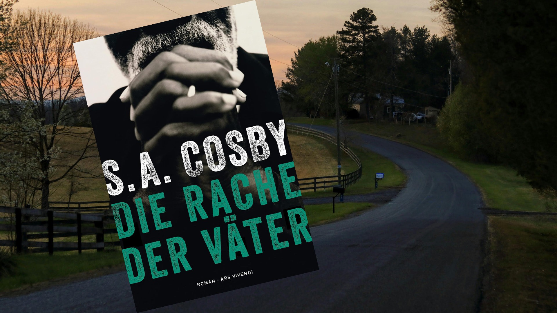 Die Rache der Väter