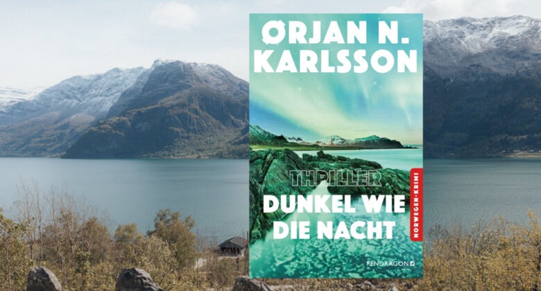 Dunkel wie die Nacht