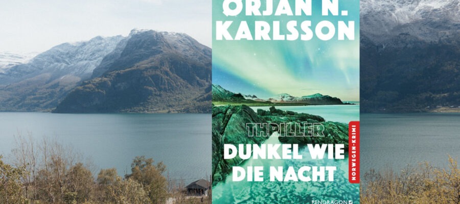 Dunkel wie die Nacht