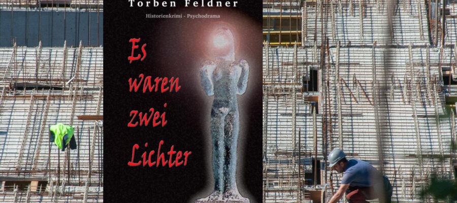 Es waren zwei Lichter