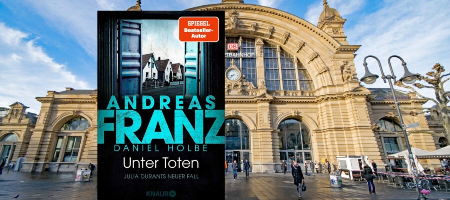 Unter Toten