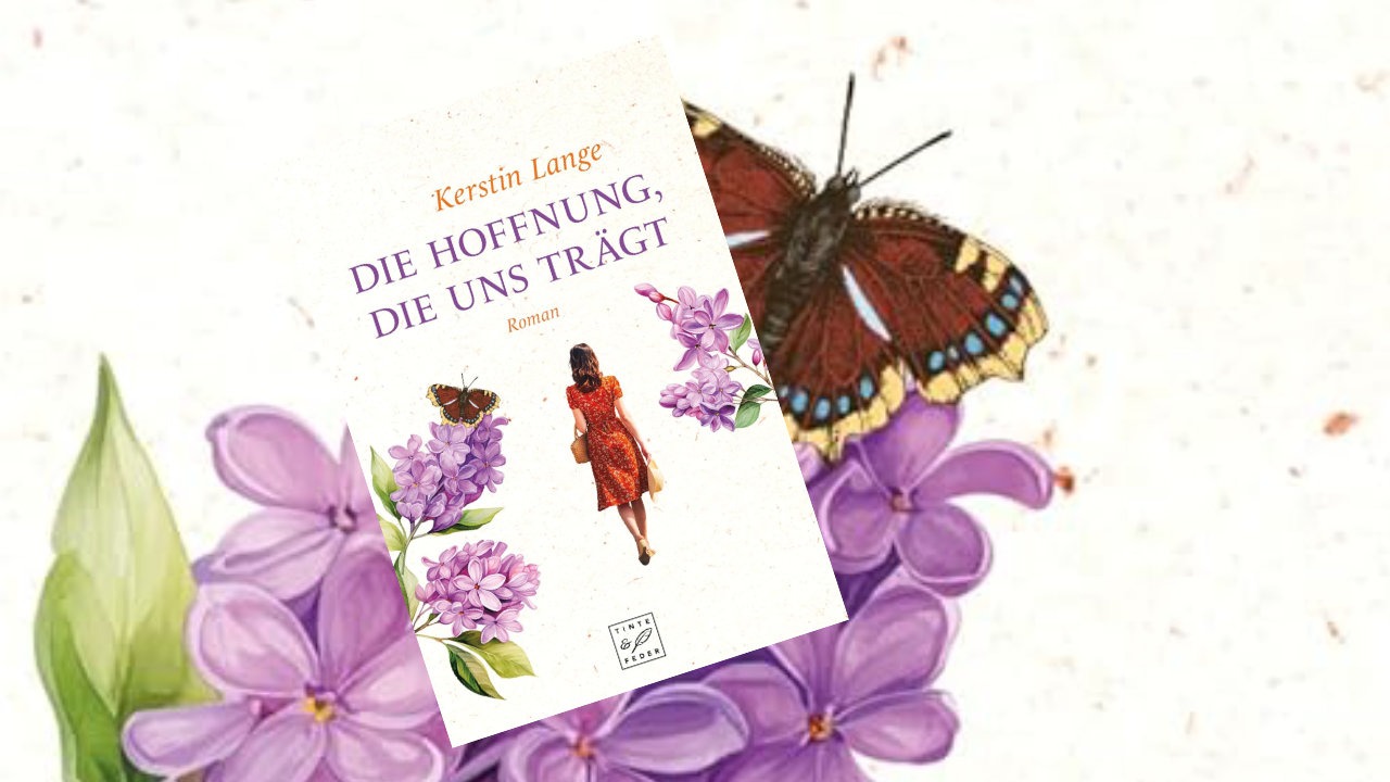Die Hoffnung, die uns trägt Die Hoffnung, die uns trägt