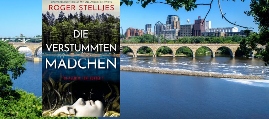 Die verstummten Mädchen