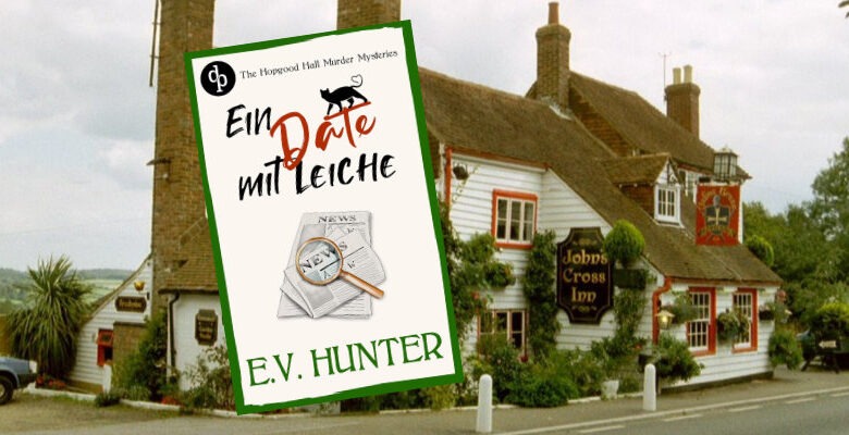 Ein Date mit Leiche