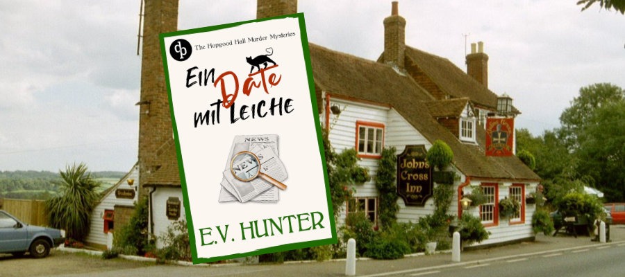 Ein Date mit Leiche
