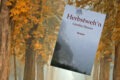 Buchvorstellung »Herbstweh‘n« - Günther Banzer 11 Herbstweh'n
