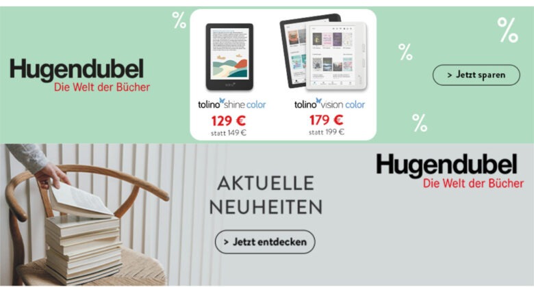 Hugendubel