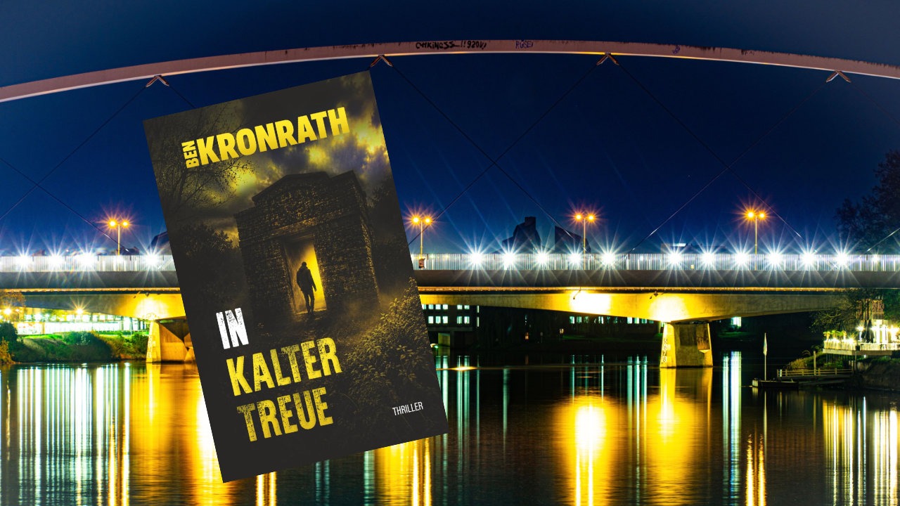 In kalter Treue In kalter Treue