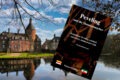 Buchvorstellung »Peveling und die Monetenmacher« 7 Peveling und die Monetenmacher