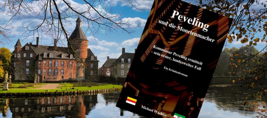 Peveling und die Monetenmacher