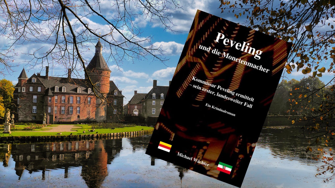 Peveling und die Monetenmacher