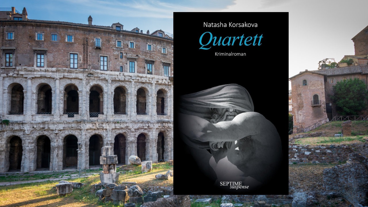 Quartett Quartett